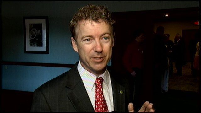 U.S. Sen. Rand Paul plans to object to Surgeon General nominee